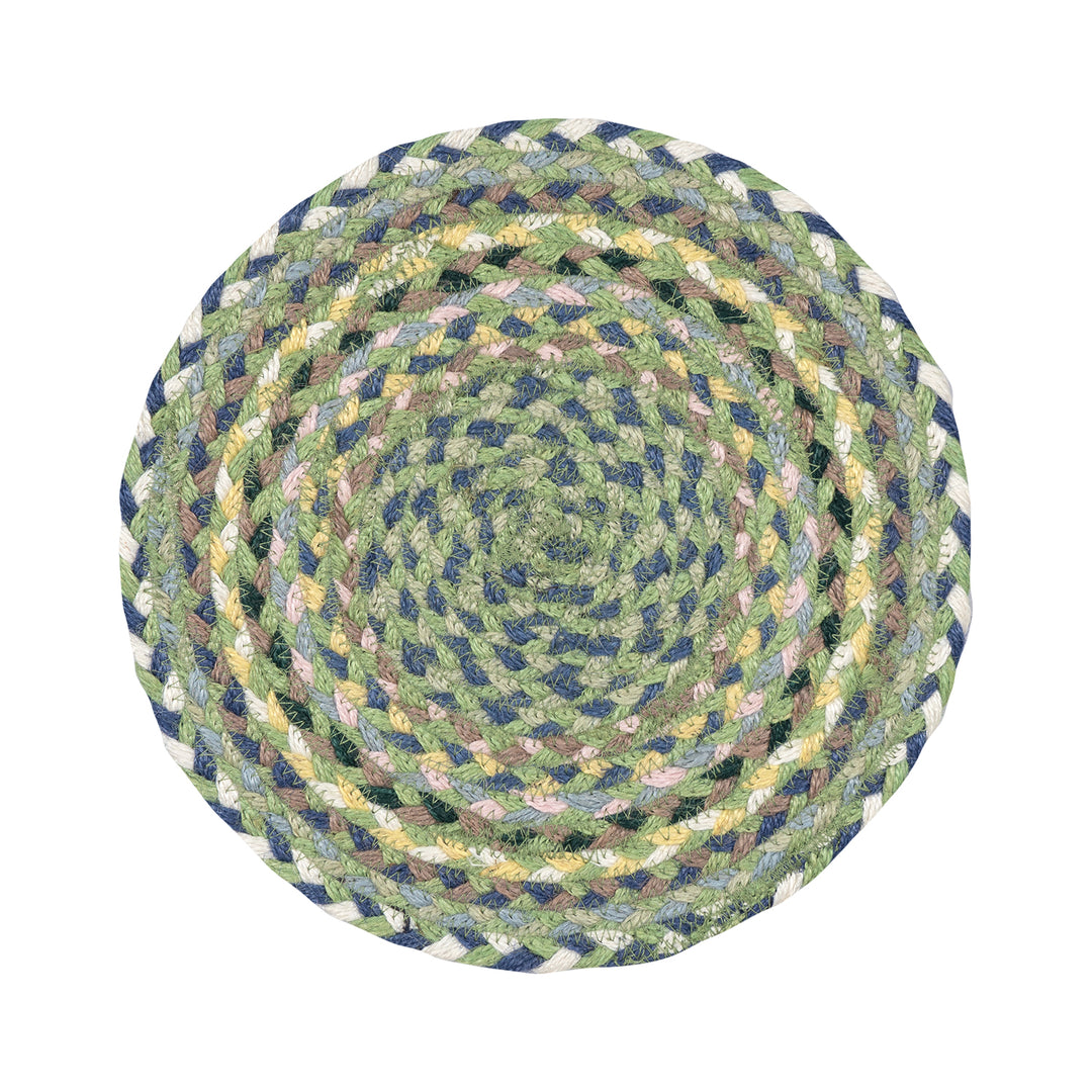 Mint Jute Placemats