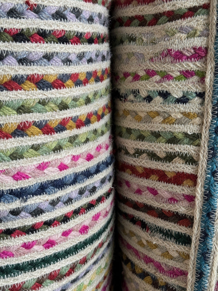 Slouchy Multi Basket Large
