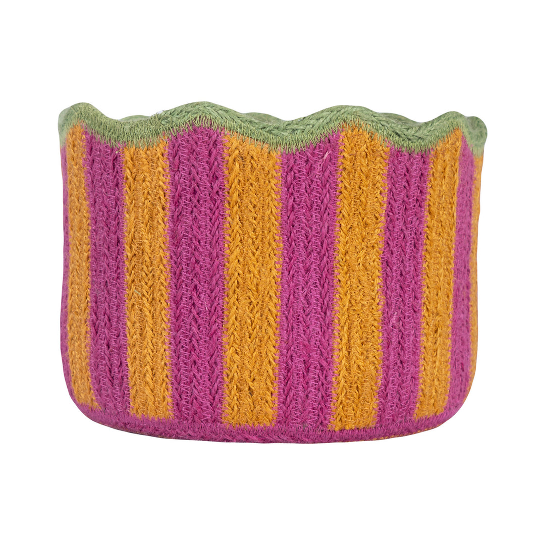 Tulip Basket Tutti Fruiti