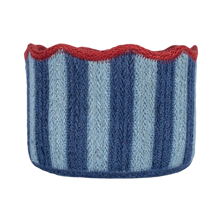 Tulip Basket Blueberry