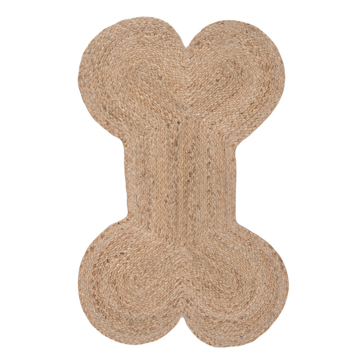 Natural Dog Bone Mat