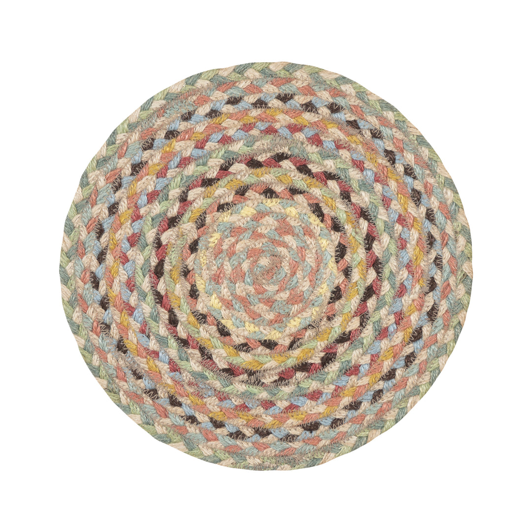 Pampas Jute Table Runner