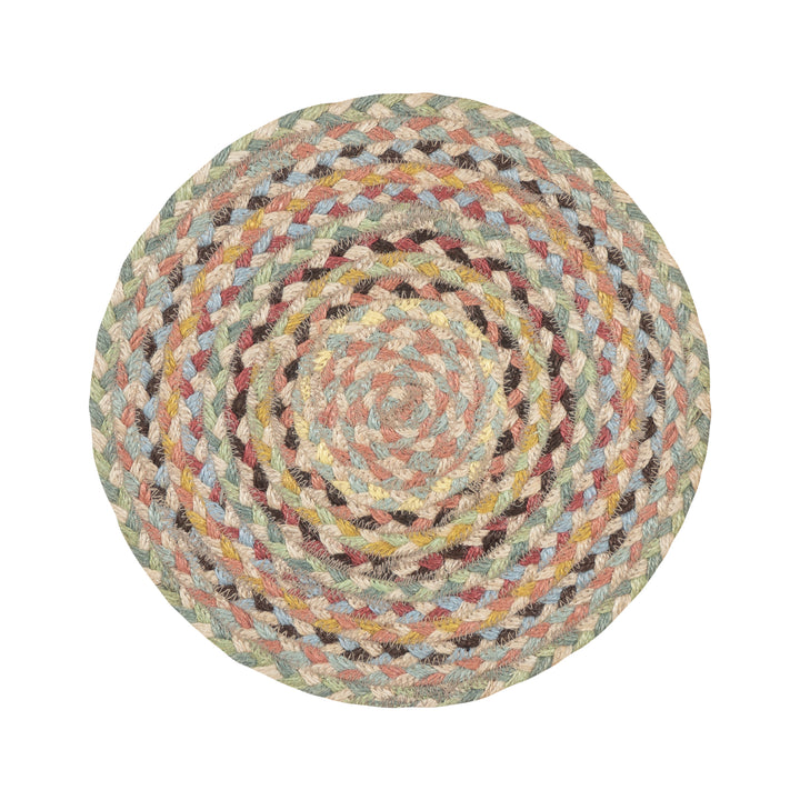 Pampas Jute Table Runner