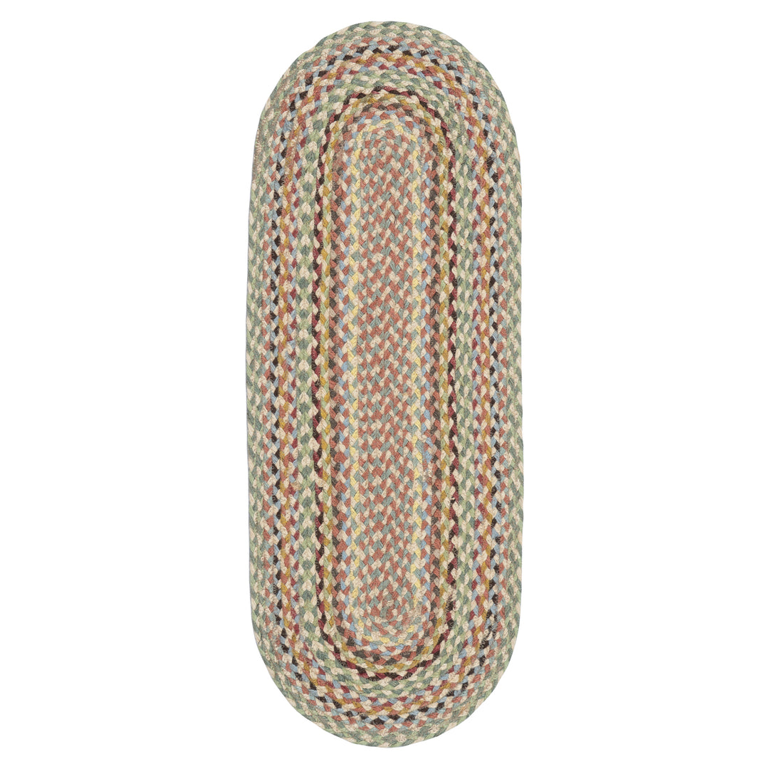 Pampas Jute Table Runner