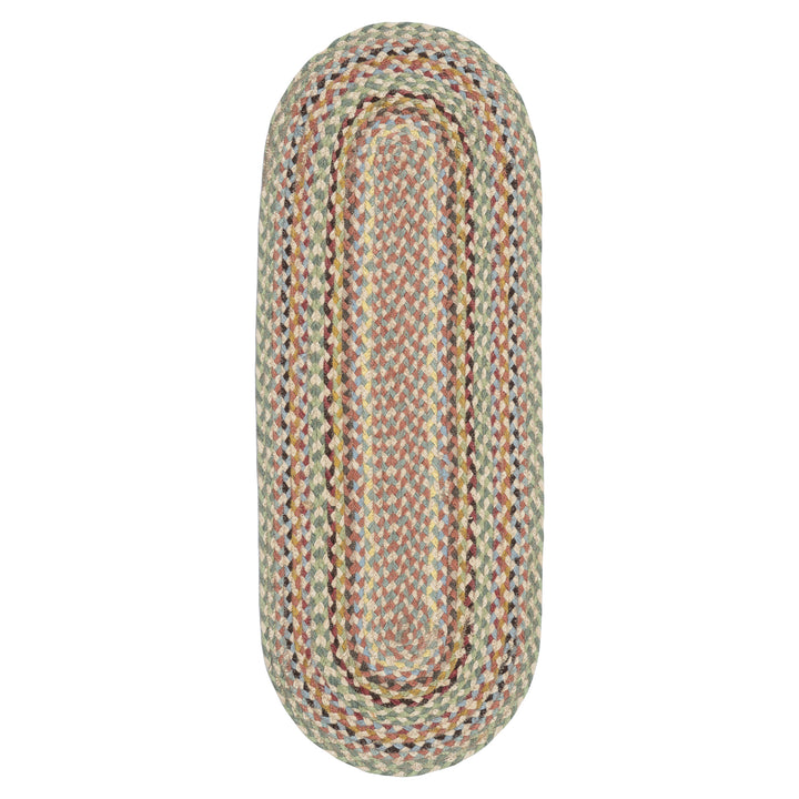 Pampas Jute Table Runner
