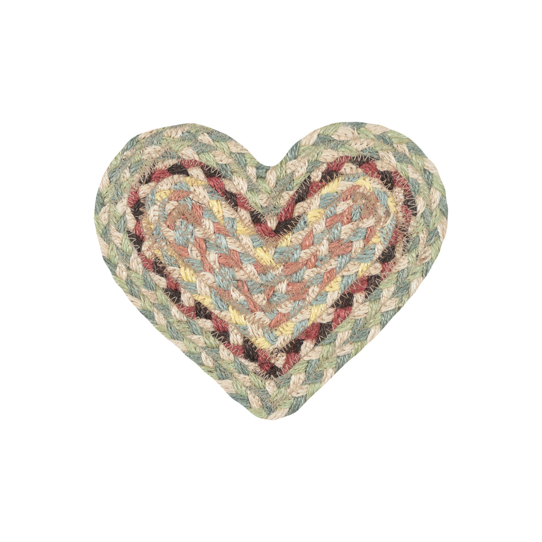 Pampas Jute Mini Basket