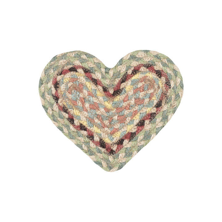 Pampas Jute Mini Basket