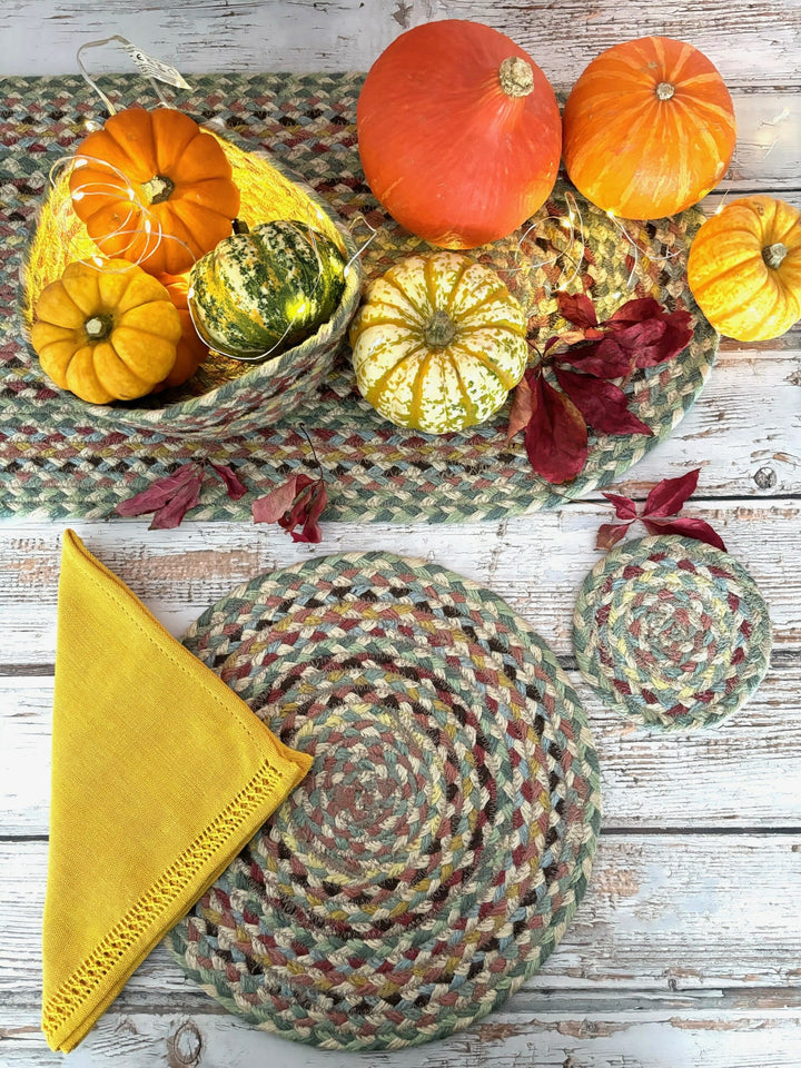 Pampas Jute Placemats