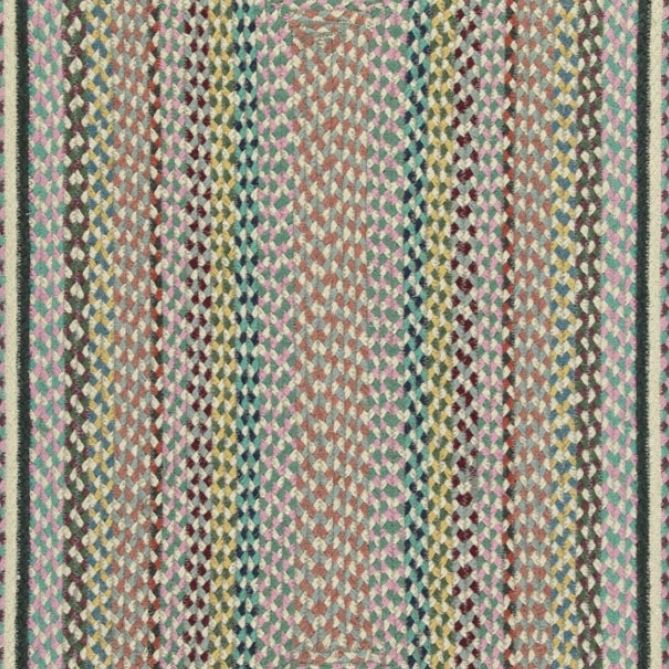 Pashmina Rectangle Rug