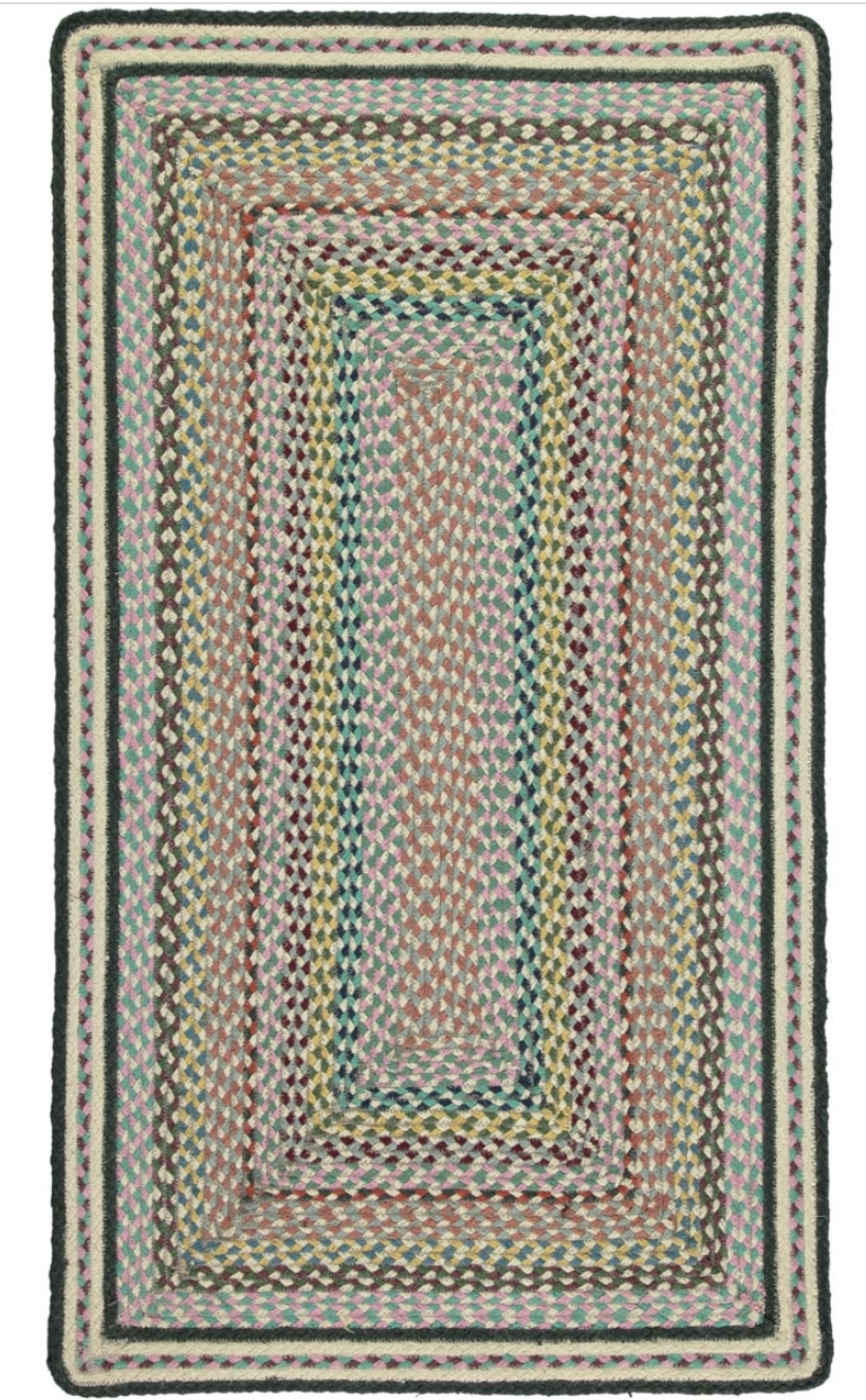 Pashmina Rectangle Rug