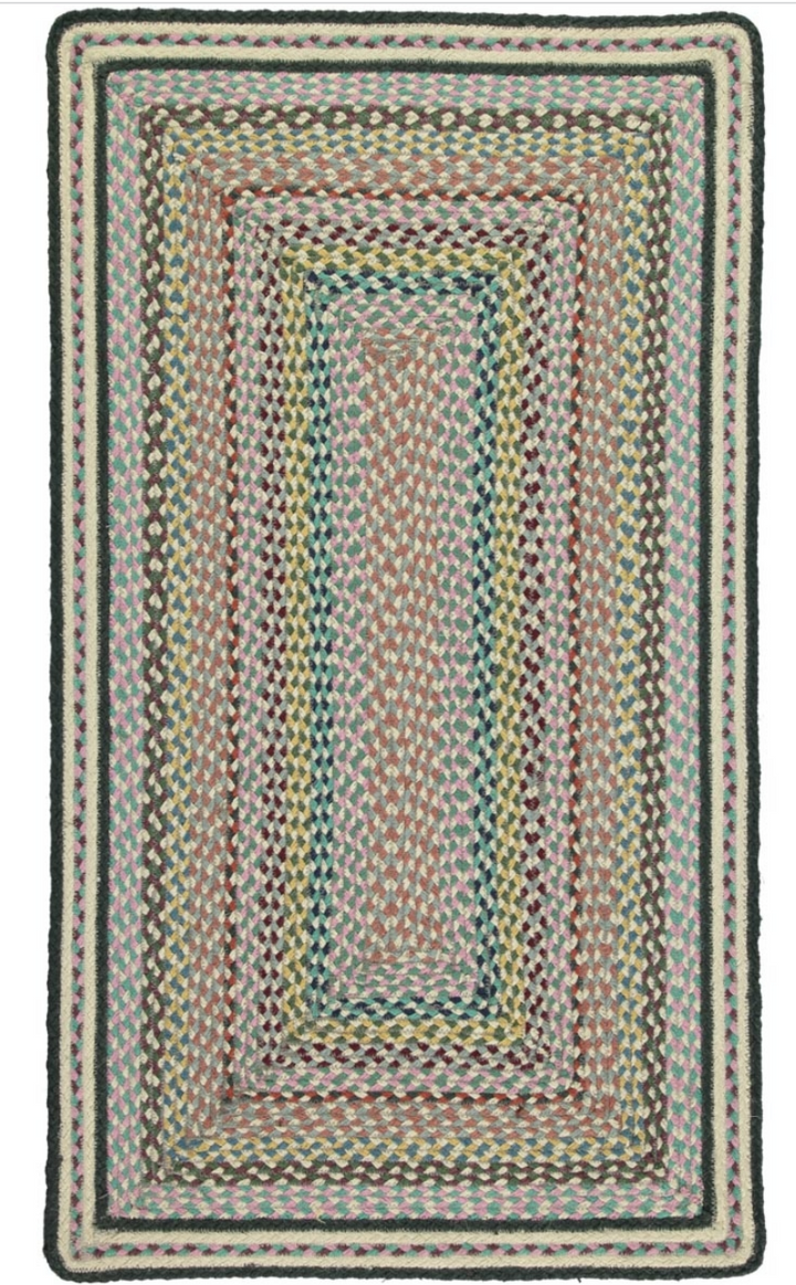 Pashmina Rectangle Rug