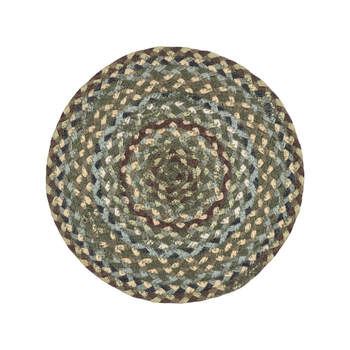 Hedgerow Jute Placemats