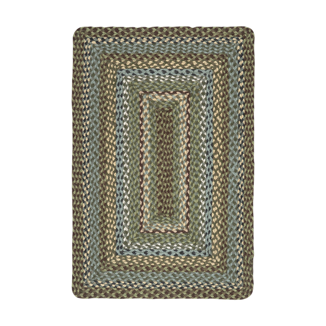 Hedgerow Jute Rectangle Rugs