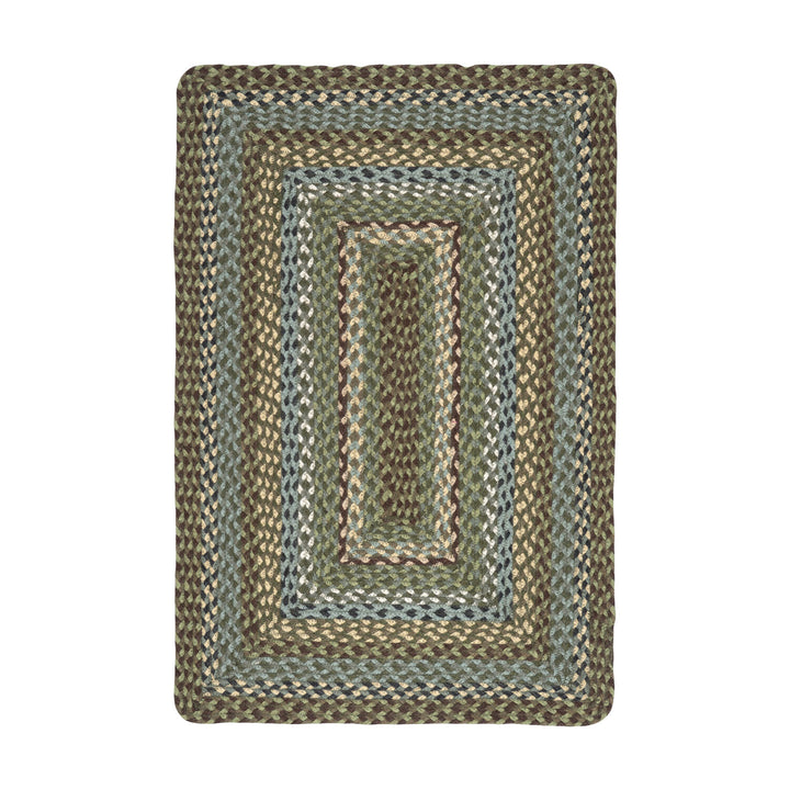 Hedgerow Jute Rectangle Rugs