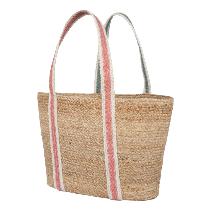 Rose & Thistle Large Tote