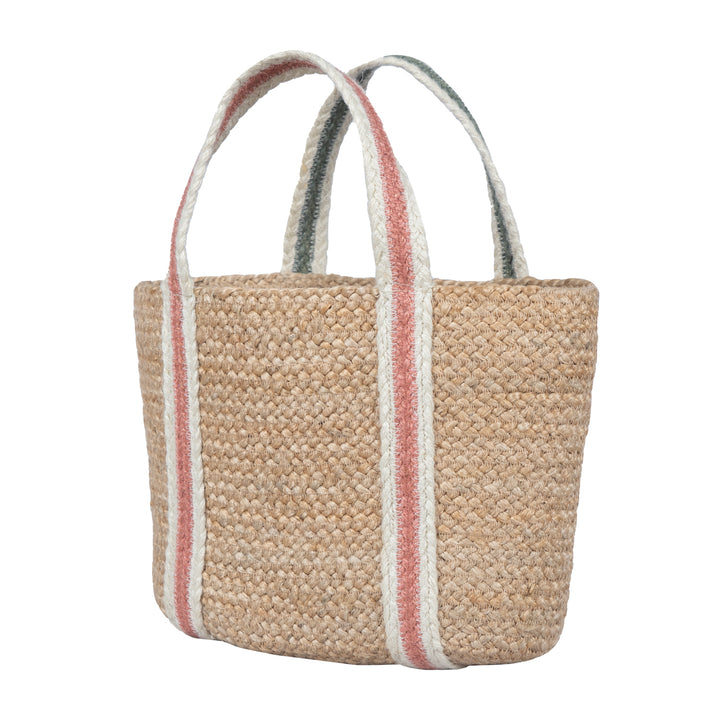 Rose & Thistle Small Tote