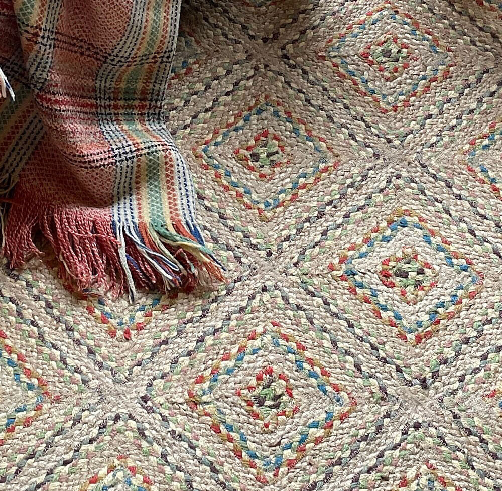 Test Product Rug
