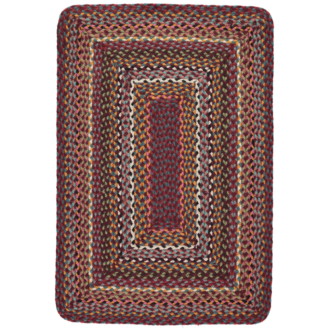 Shiraz Rectangle Rug