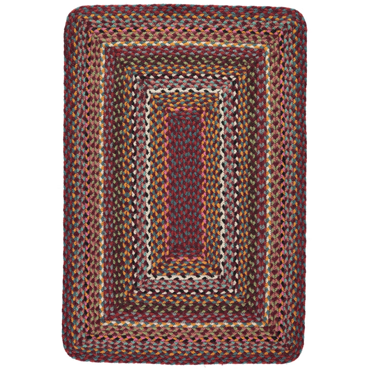 Shiraz Rectangle Rug