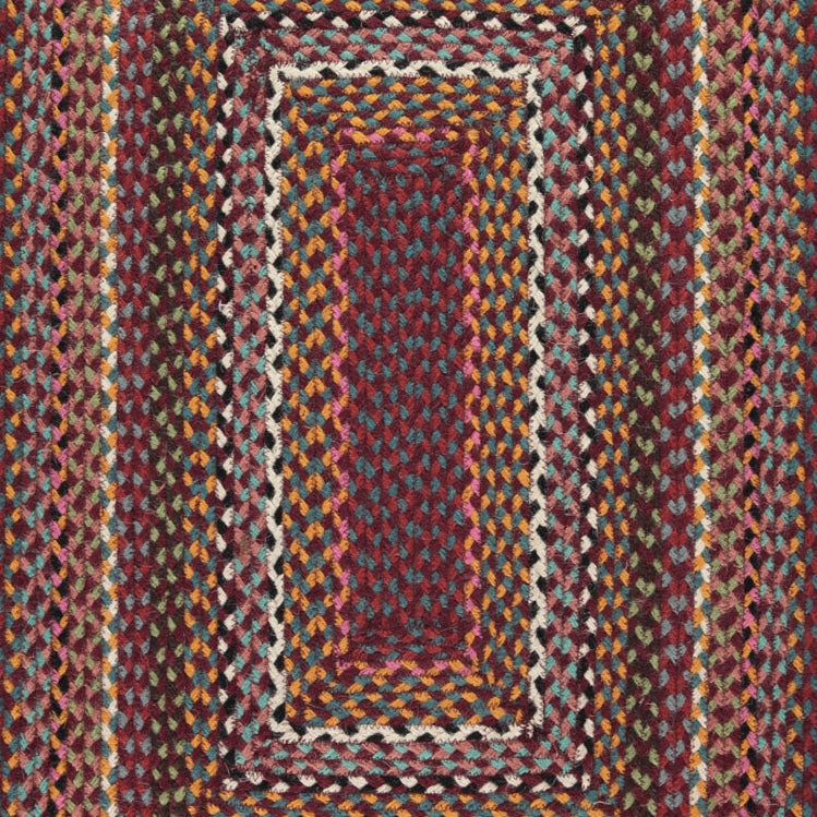 Shiraz Rectangle Rug