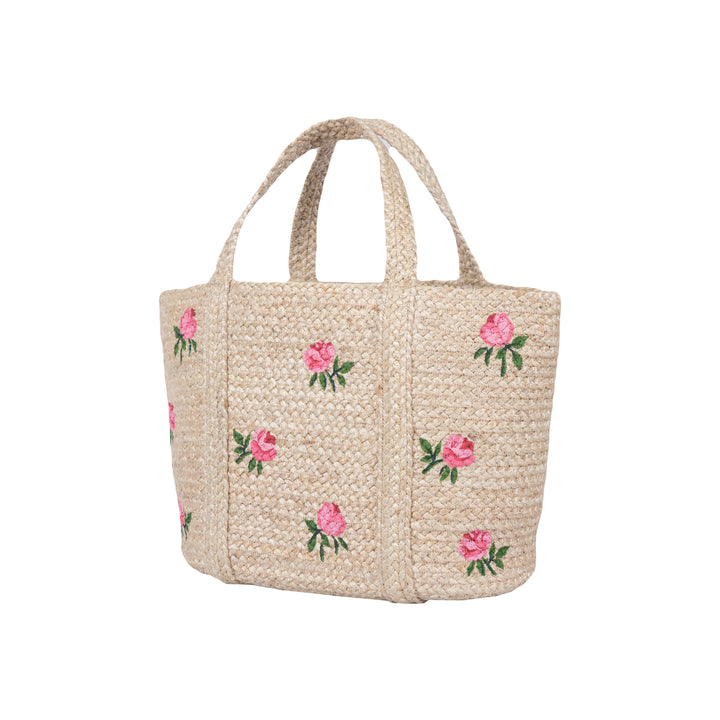 Roses Tote Small
