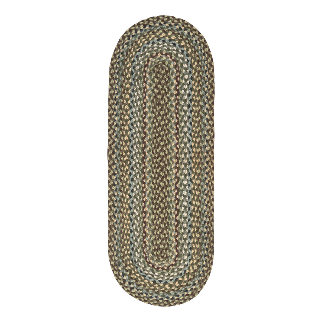 Hedgerow Jute Coasters