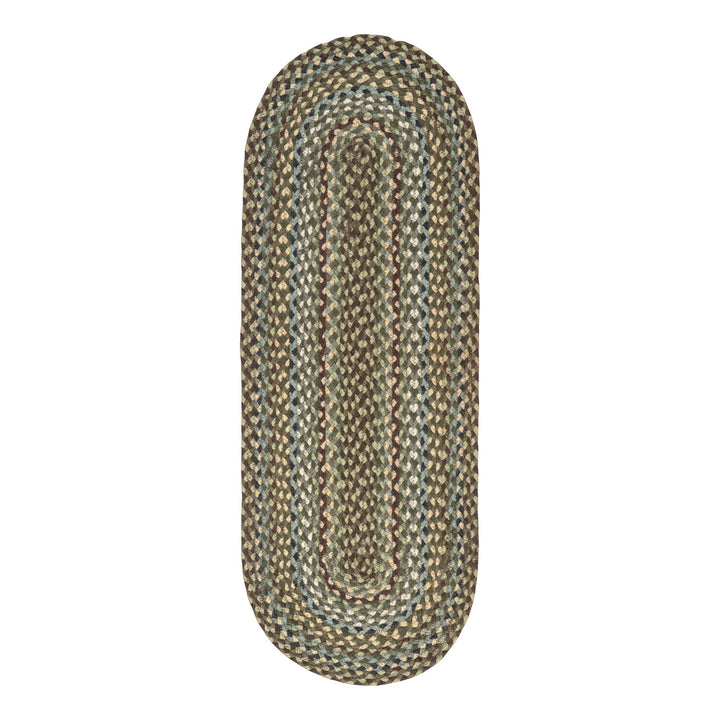 Hedgerow Jute Coasters