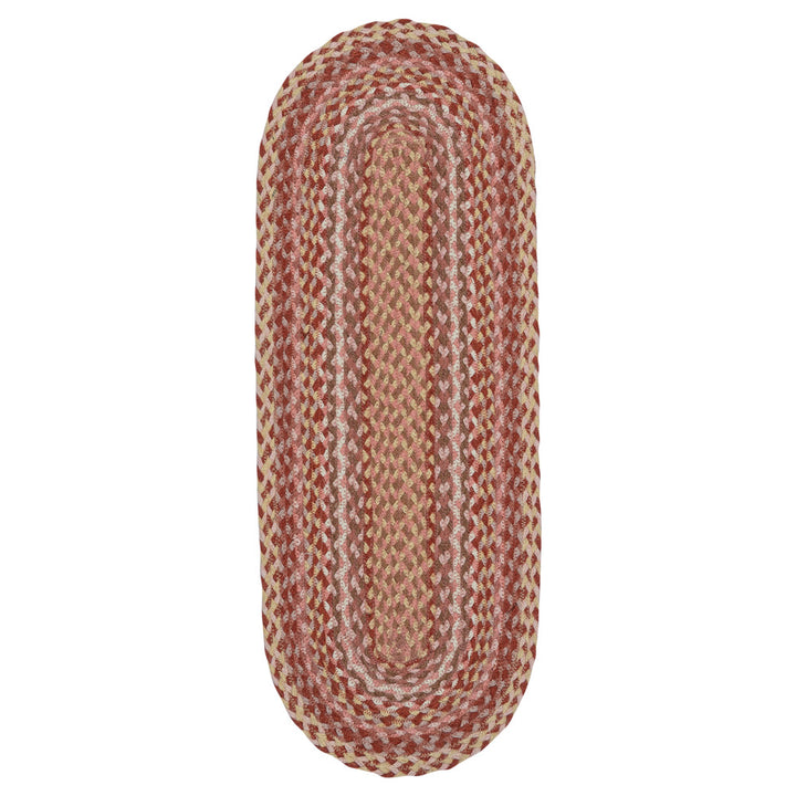 Coral Jute Placemats