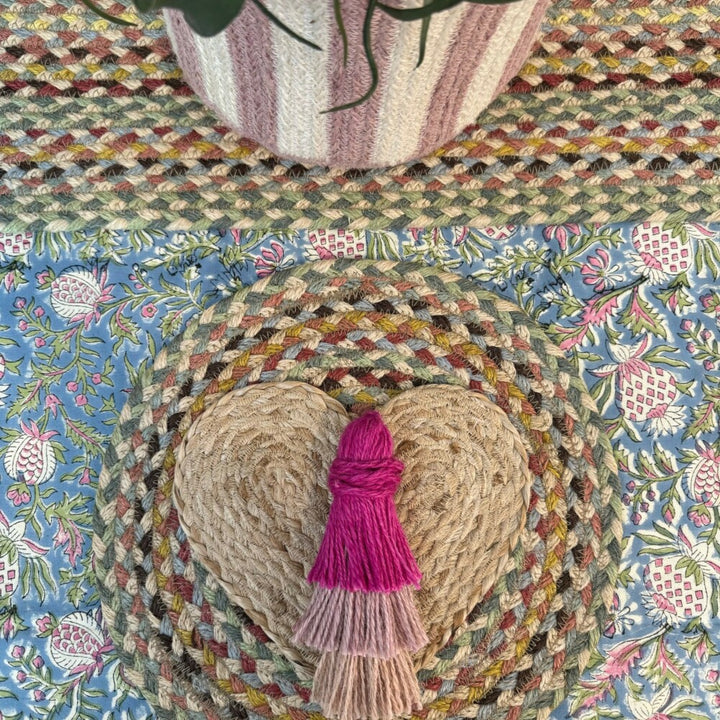 Test Product Rug