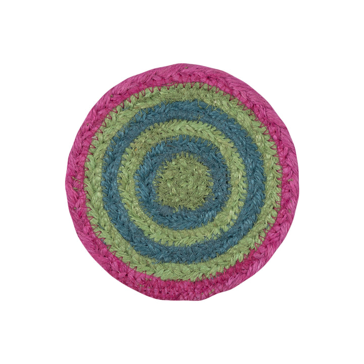 Watermelon Tulip Coasters