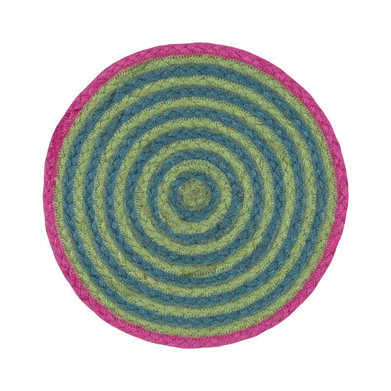 Watermelon Tulip Placemats