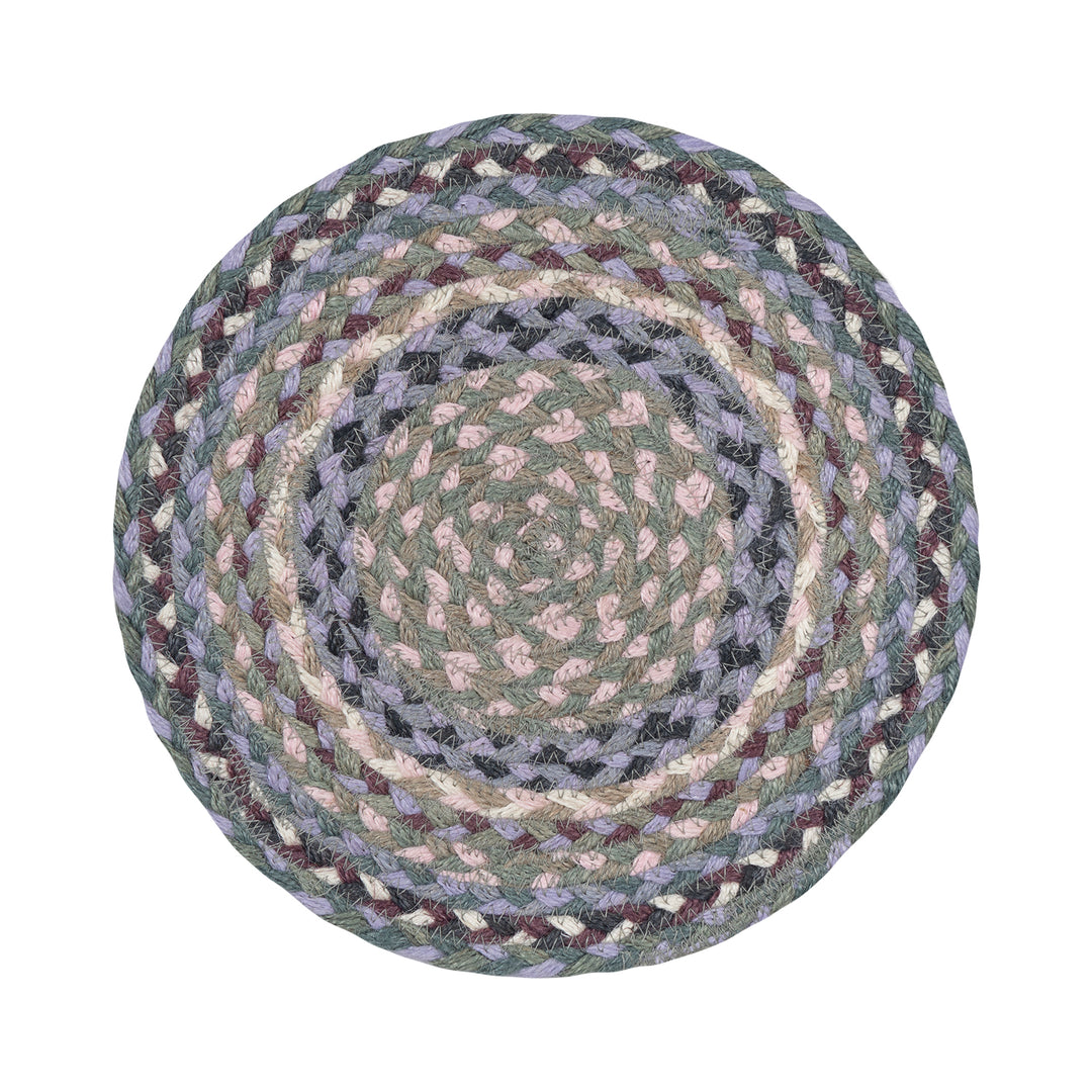 Tundra Jute Table Runner