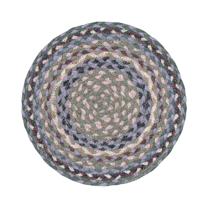 Tundra Jute Table Runner