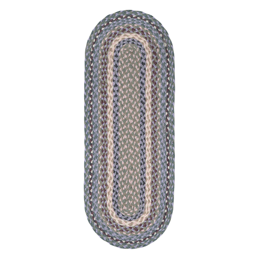 Tundra Jute Table Runner