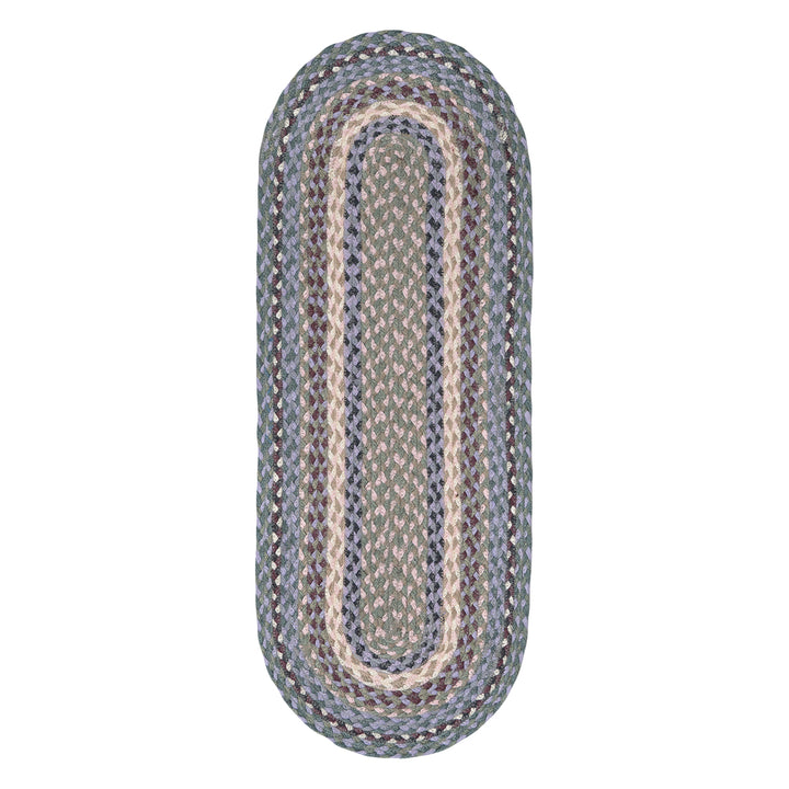Tundra Jute Table Runner