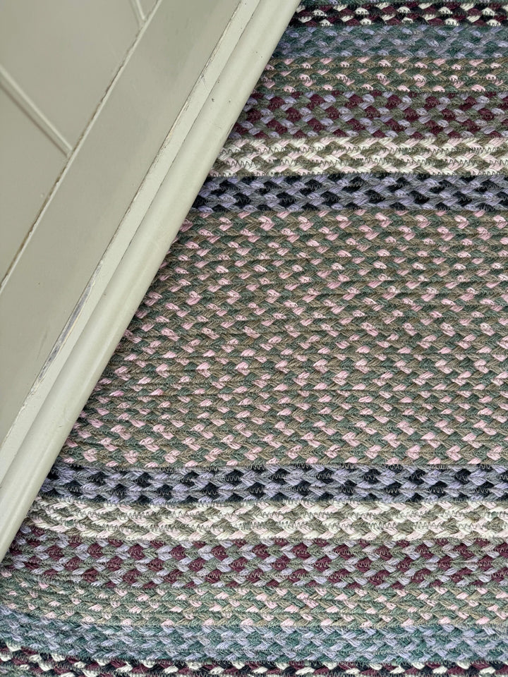 Tundra Rectangle Jute Rug