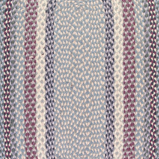 Tundra Oval Rug