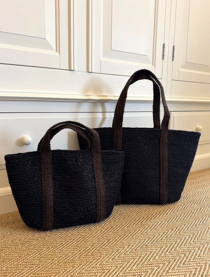 Winter Tote Large