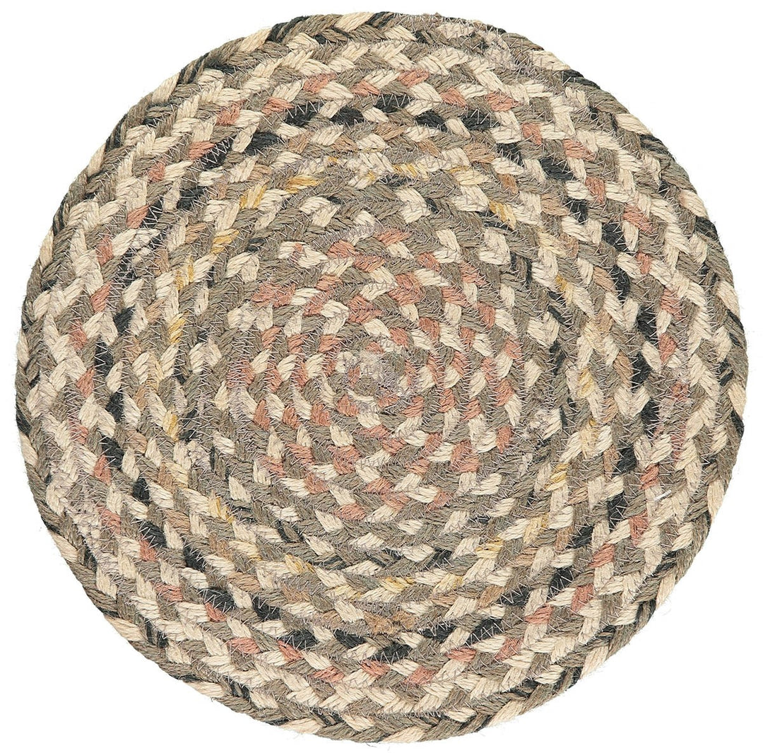 Granite Heart Coaster