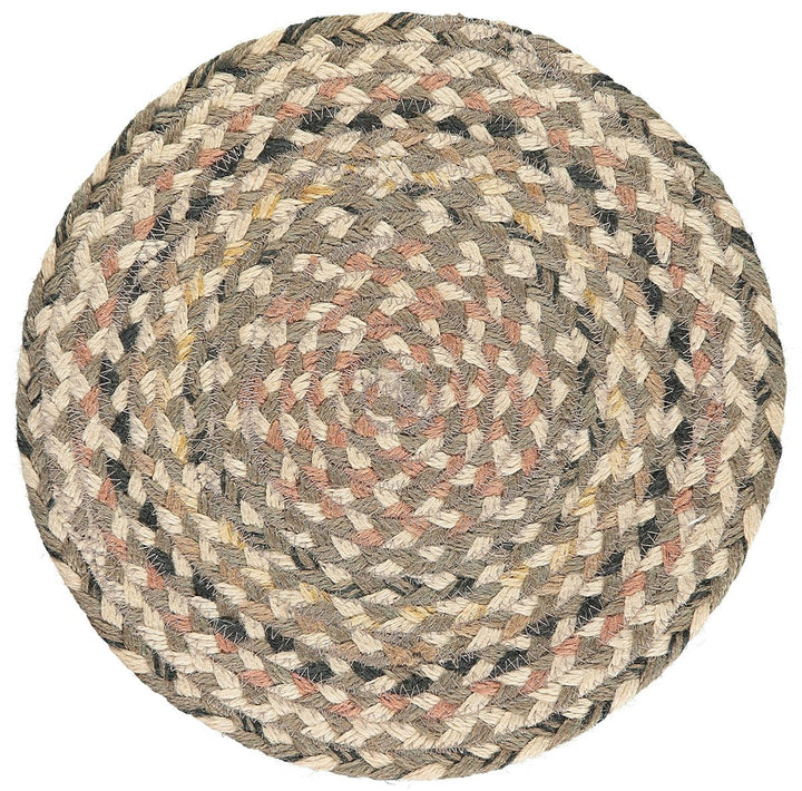 Granite Heart Coaster