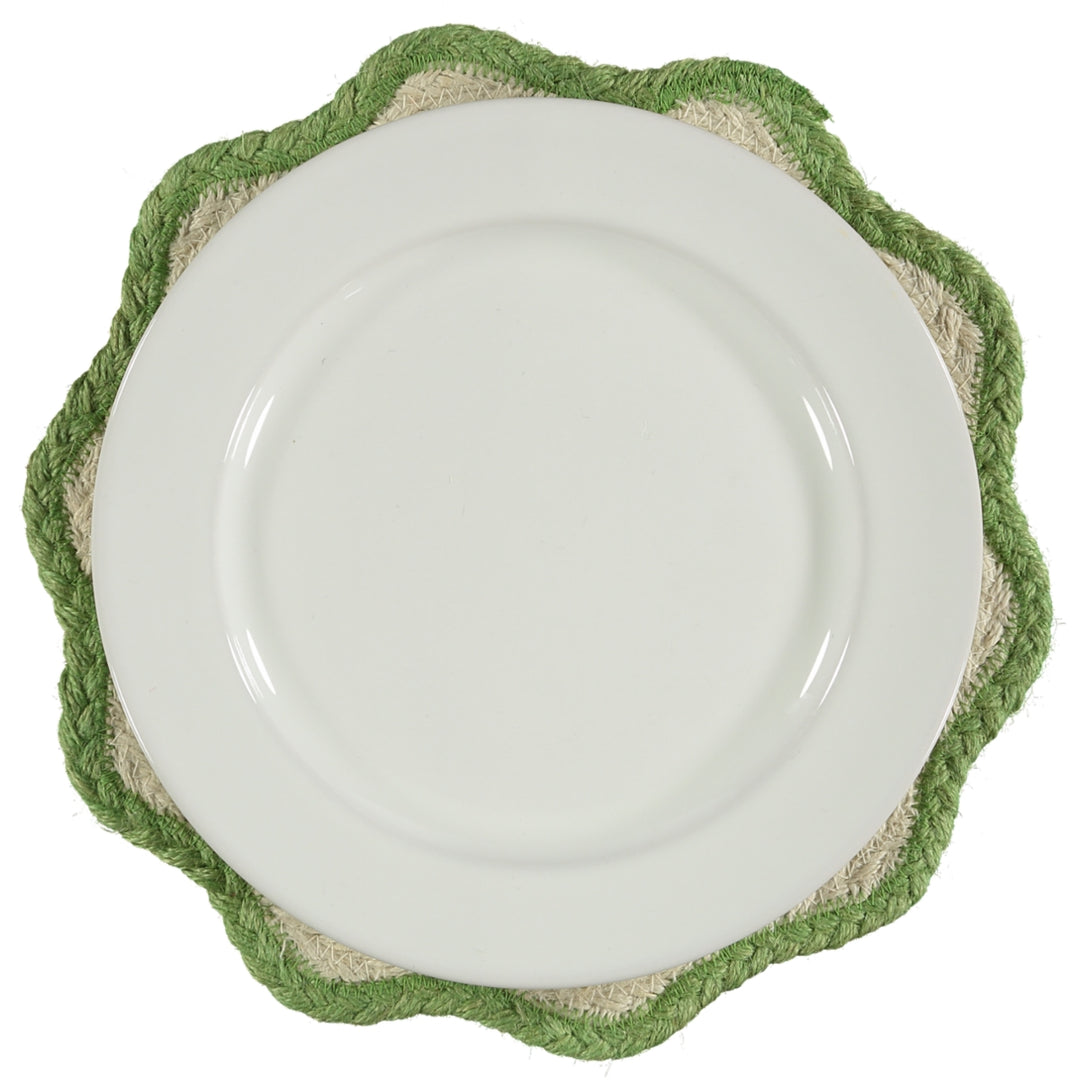 Mixed Tulip Placemat Set