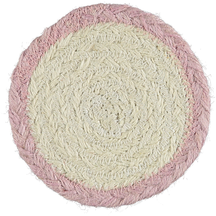 Mixed Tulip Coaster Set