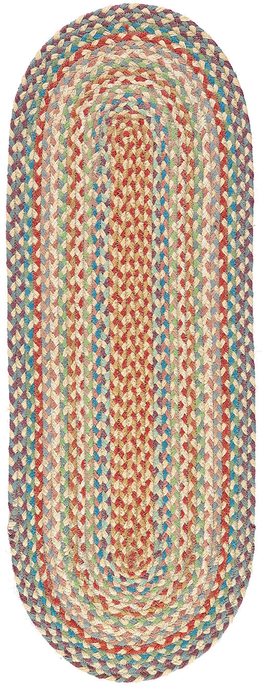 Carnival Organic Jute Table Runners
