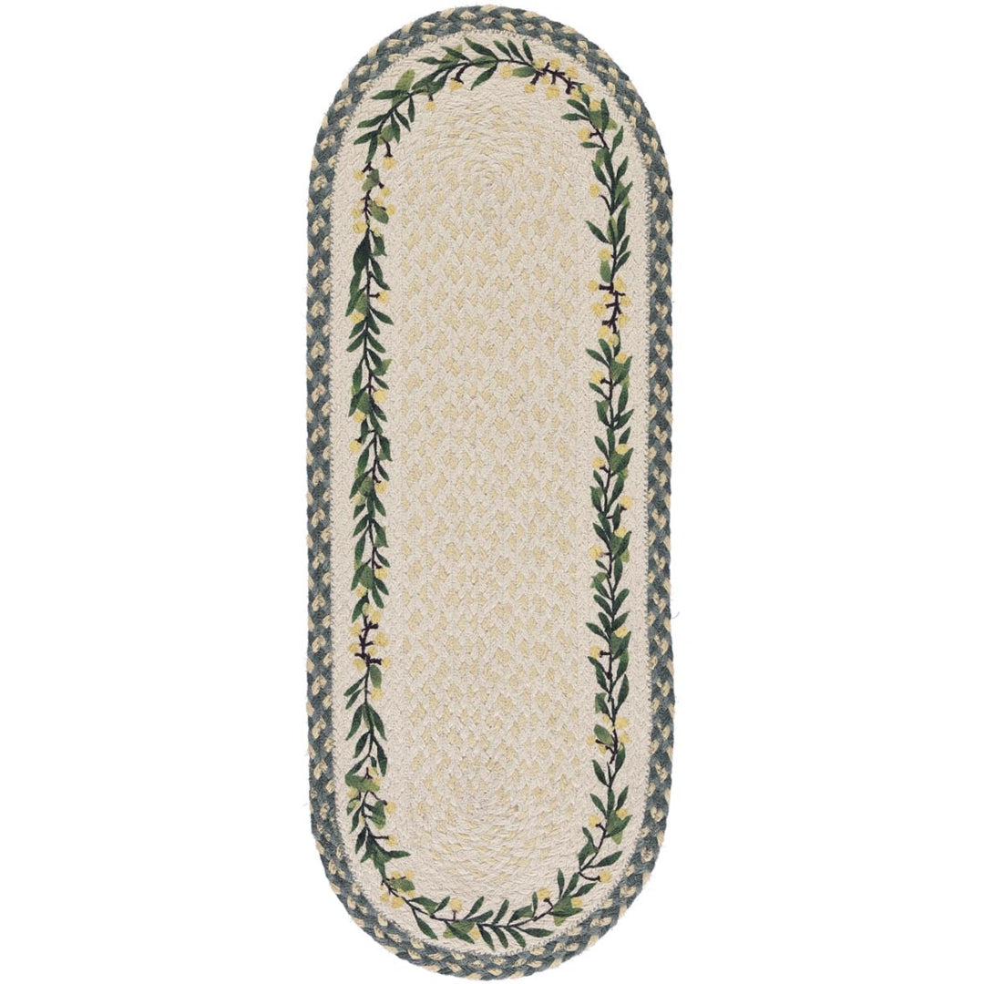 Mimosa Table Runner