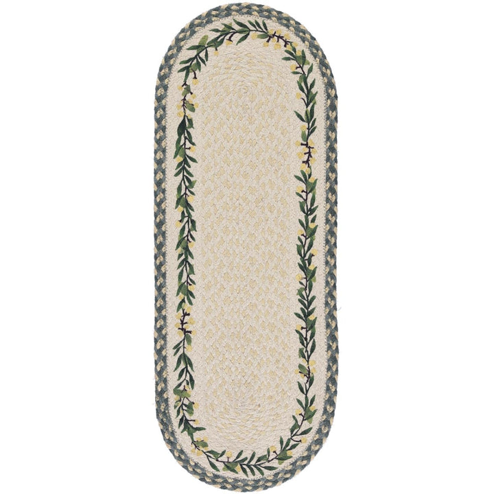 Mimosa Table Runner