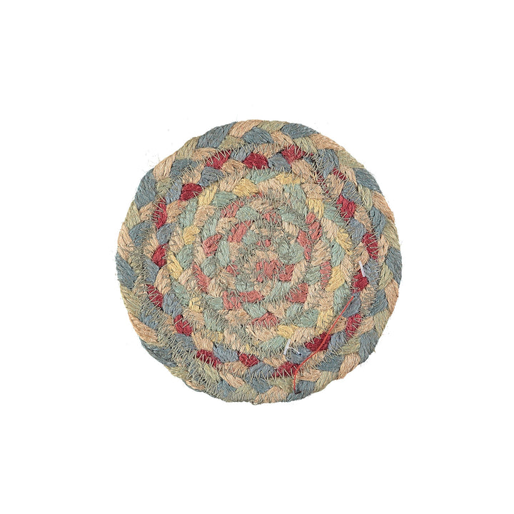 Pampas Organic Jute Coasters