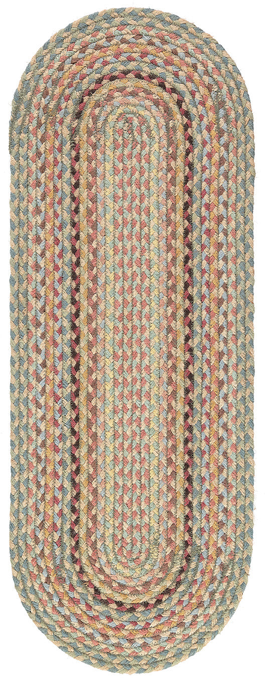 Pampas Organic Jute Table Runners