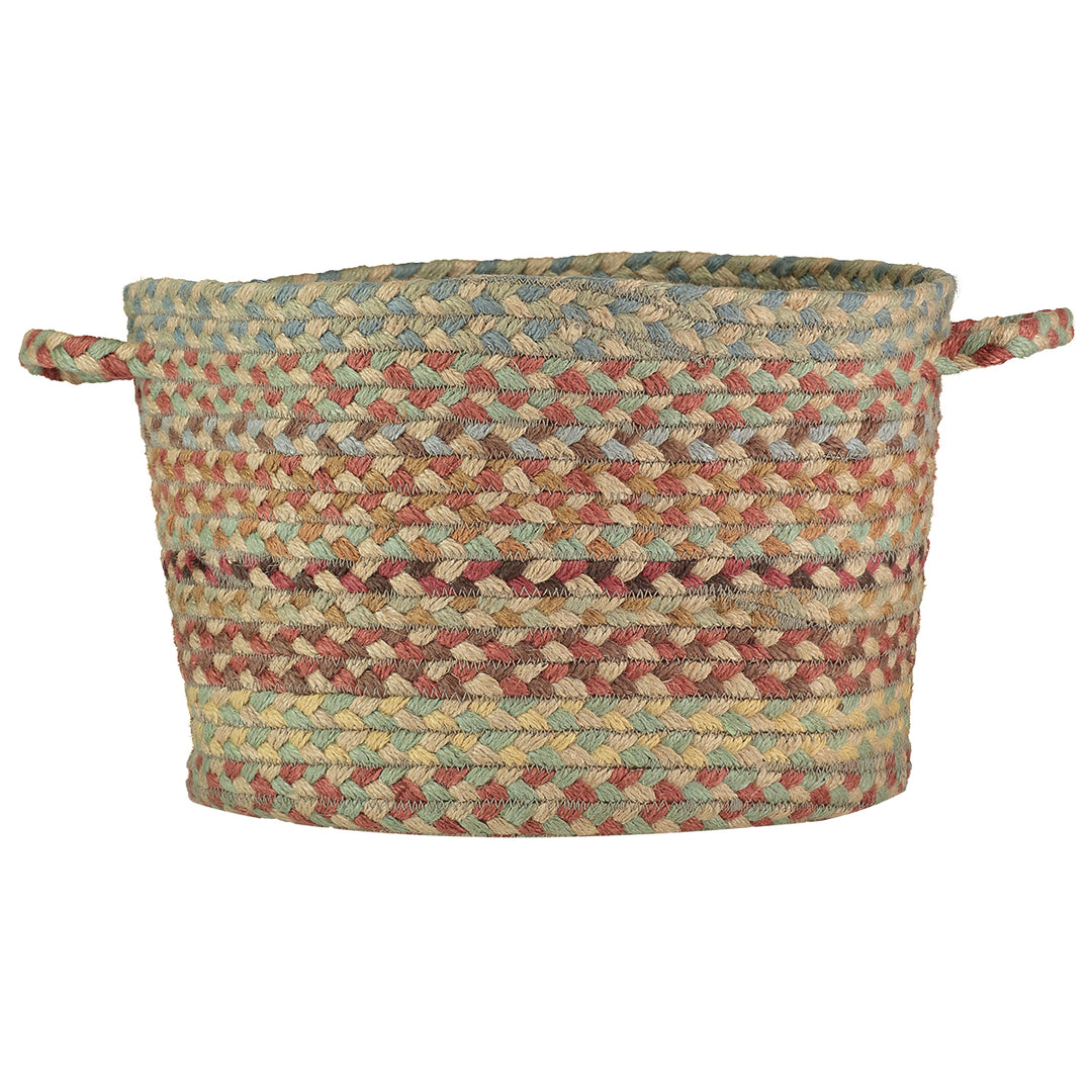 Pampas Organic Jute Baskets