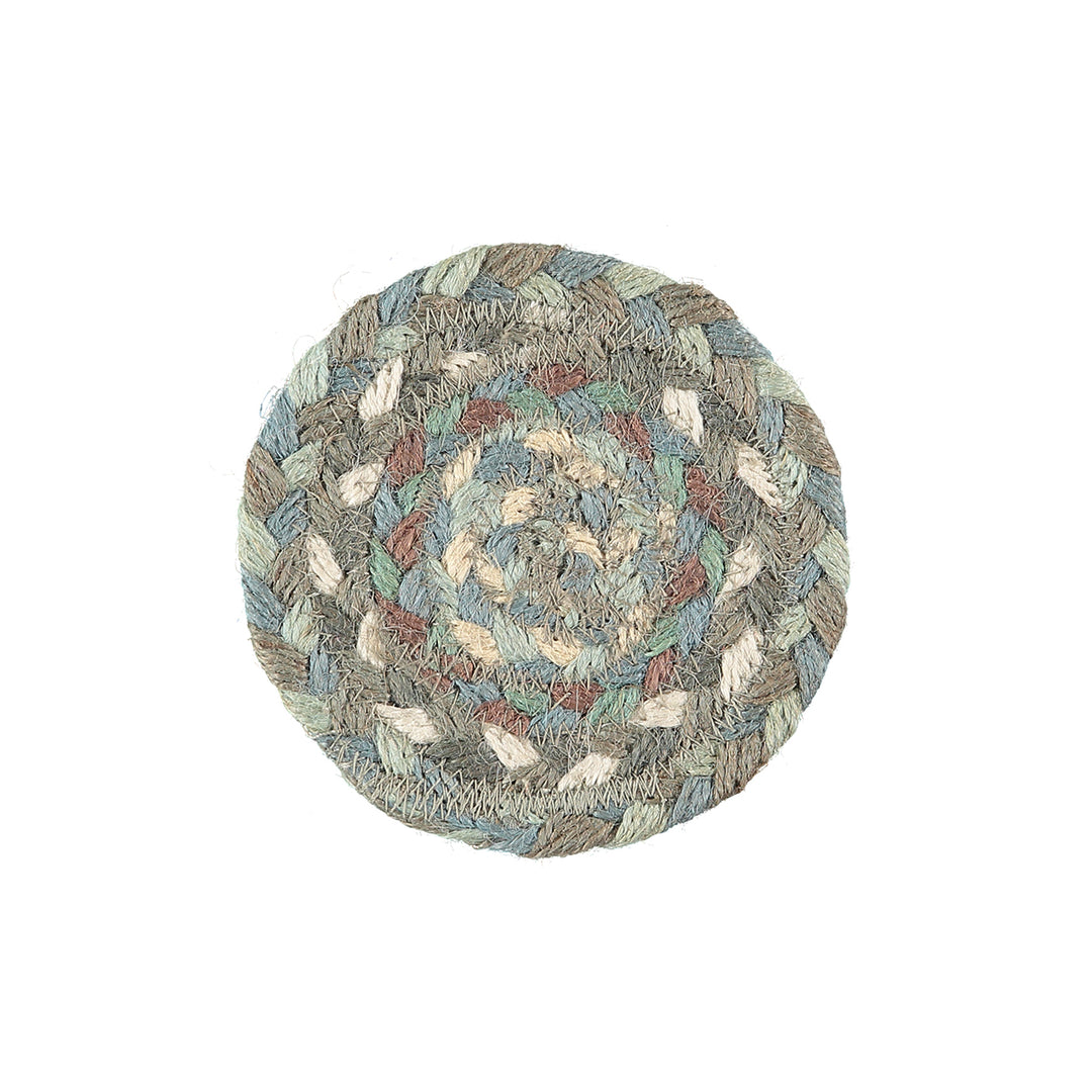 Seaspray Organic Jute Coasters
