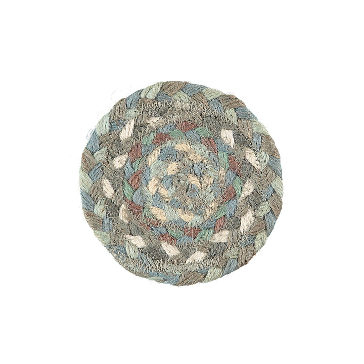 Seaspray Organic Jute Coasters